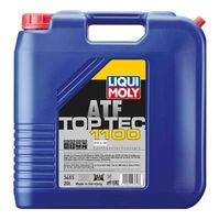 LIQUI MOLY 3653 Getriebeöl