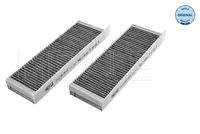 MEYLE 11123200017/S Filter, Innenraumluft
