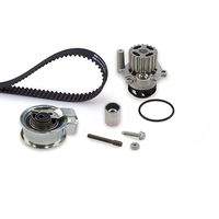 GATES KP15569XS4 Wasserpumpe + Zahnriemensatz