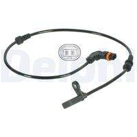 DELPHI SS20124 Sensor, Raddrehzahl