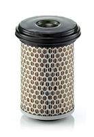 MANN-FILTER C1157 Luftfilter