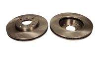 MAXGEAR 190924 Bremsscheibe