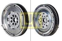 Schaeffler LuK 415027610 Schwungrad