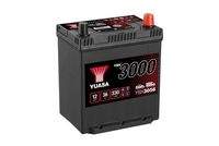 YUASA YBX3056 Starterbatterie