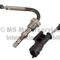 PIERBURG 708369670 Sensor, Abgastemperatur