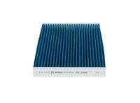 BOSCH 0986628586 Filter, Innenraumluft