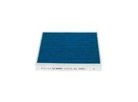 BOSCH 0986628588 Filter, Innenraumluft
