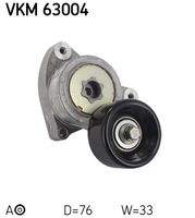 SKF VKM63004 Riemenspanner, Keilrippenriemen