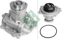 Schaeffler INA 538011410 Wasserpumpe, Motorkühlung