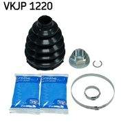 SKF VKJP1220 Faltenbalgsatz, Antriebswelle