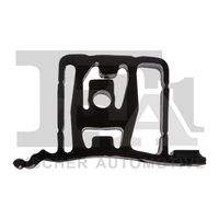 FA1 103939 Halter, Abgasanlage