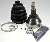 LÖBRO 305364 Gelenksatz, Antriebswelle