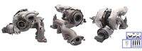 LUCAS LTRPA53039880207 Lader, Aufladung