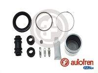 AUTOFREN SEINSA D42429C Reparatursatz, Bremssattel