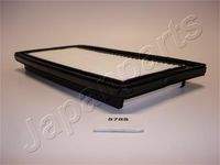 JAPANPARTS FA578S Luftfilter