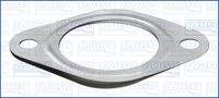 AJUSA 01062500 Dichtung, Abgasrohr