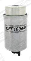 CHAMPION CFF100446 Kraftstofffilter