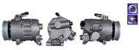 LUCAS ACP01240 Kompressor, Klimaanlage