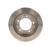 BOSCH 0986478422 Bremsscheibe