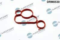 Dr.Motor Automotive DRM0530 Dichtung, Ölfiltergehäuse
