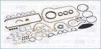 AJUSA 51007400 Dichtungsvollsatz, Motor