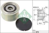 Schaeffler INA 535027410 Generatorfreilauf