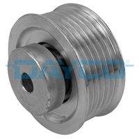 DAYCO APV2976 Umlenk-/Führungsrolle, Keilrippenriemen