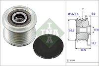 Schaeffler INA 535008310 Generatorfreilauf