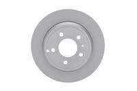 BOSCH 0986478628 Bremsscheibe