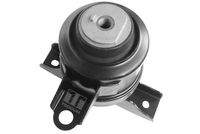 TEDGUM 00393612 Lagerung, Motor