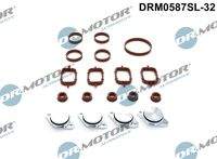 Dr.Motor Automotive DRM0587SL32 Reparatursatz, Saugrohrmodul