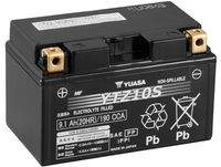 YUASA YTZ10S Starterbatterie