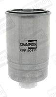 CHAMPION CFF100111 Kraftstofffilter