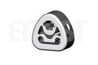 ERNST 497282 Halter, Abgasanlage