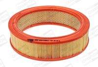 CHAMPION CAF100106R Luftfilter