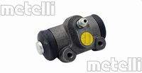 METELLI 040160 Radbremszylinder