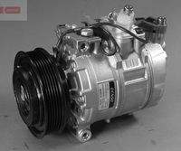 DENSO DCP02005 Kompressor, Klimaanlage
