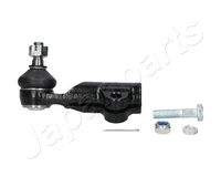 JAPANPARTS TI1022R Spurstangenkopf