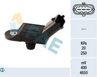 FAE 15019 Sensor, Saugrohrdruck