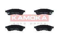 KAMOKA JQ101311 Bremsbelagsatz, Scheibenbremse