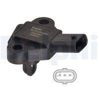 DELPHI PS2008712B1 Sensor, Ladedruck