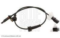 BLUE PRINT ADH27186 Sensor, Raddrehzahl