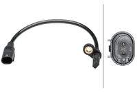 HELLA 6PU012679551 Sensor, Raddrehzahl