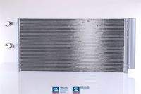 NISSENS 941069 Kondensator, Klimaanlage