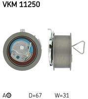 SKF VKM11250 Spannrolle, Zahnriemen