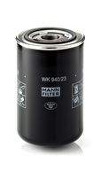 MANN-FILTER WK940/23 Kraftstofffilter