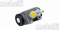 METELLI 040988 Radbremszylinder