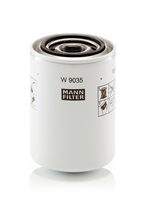 MANN-FILTER W9035 Ölfilter