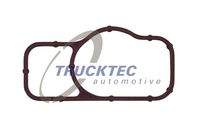 TRUCKTEC AUTOMOTIVE 0219347 Dichtung, Wasserpumpe