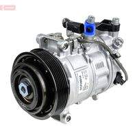 DENSO DCP28018 Kompressor, Klimaanlage
